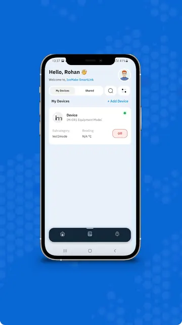 IceMake SmartLink screenshot 3