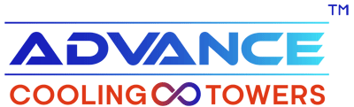 Advance Cooling Tower logo