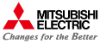 Mitsubishi Electric India logo