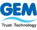 Gem Equipments logo