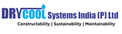 Drycoolchillers logo