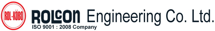Rolcon Engineering logo