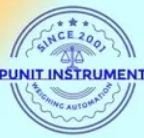 Punit Instrument logo