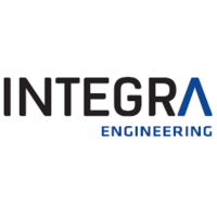 Integra Engineering logo