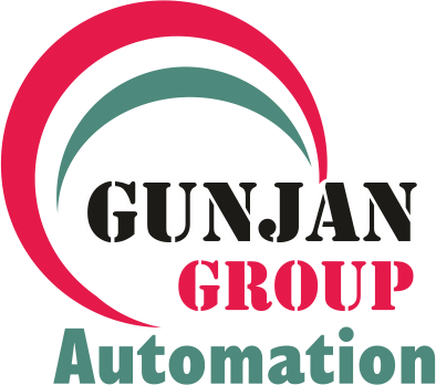Gunjan Markketing logo