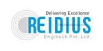 Reidius Engitech logo