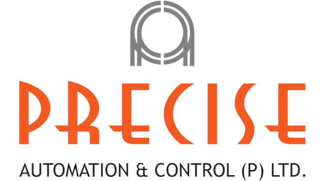 Precise Automation logo