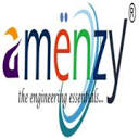 Amenzy Nova logo