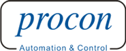 Procon logo