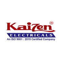 Kaizen Electricals logo