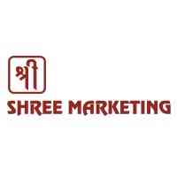 shree marketing logo