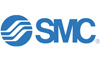 SMC Pneumatics logo