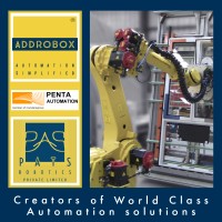 Penta Automation Systems logo