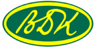 BDK Valves logo