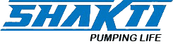 Shakti Pumps logo