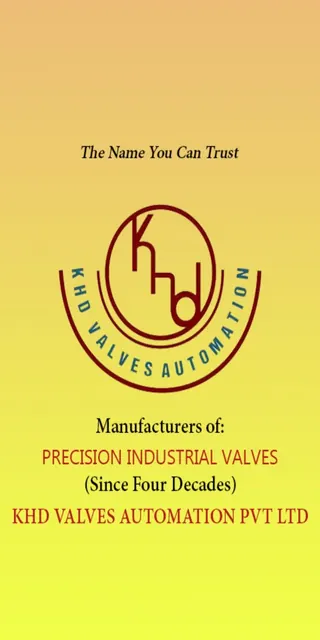 KHD Valves Automation screenshot 1