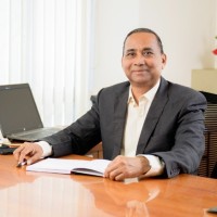 Yashwant Desai profile photo