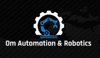 Omautomationindia logo