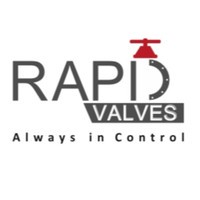 Rappid Valves India logo