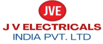 J V ELECTRICALS INDIA logo