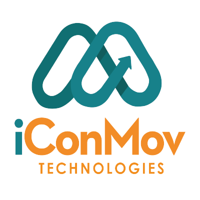 iConMov logo