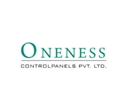 Oneness Control Panels Pvt. Ltd. logo