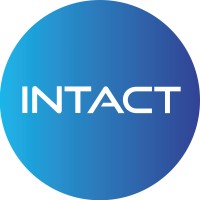 Intact automation logo