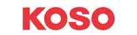 Koso India logo