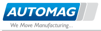 Automag logo
