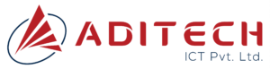Aditech logo