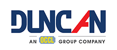 Duncan logo