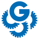 Girnar Gears logo