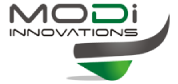 Modi Innovations logo