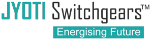 Jyoti Switchgears logo