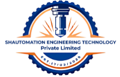 Shautomation Engineering Technology logo