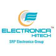 Electronica Hitech Machine Tools logo