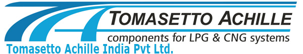 Tomasetto Achille India logo