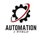 Automation 2 World logo