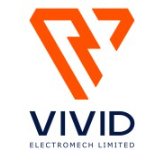 Vivid Electromech logo