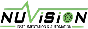 Nuvision Instrumentation logo