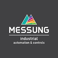 Messung Industrial Automation logo