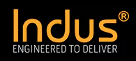 Indus Belts logo