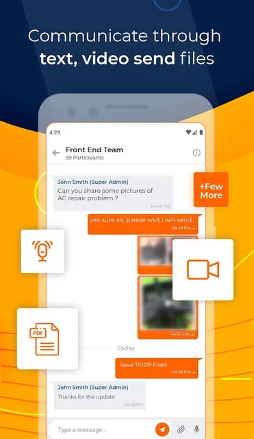 TeroTAM Customer screenshot 6