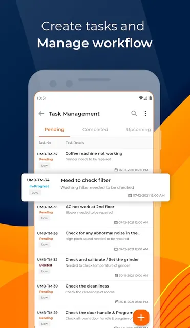 TeroTAM Customer screenshot 4