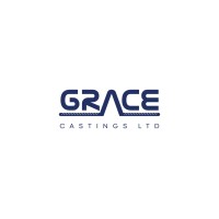 Grace Castings logo