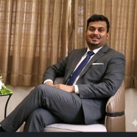 Amey Kadle profile photo