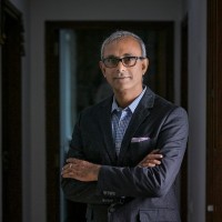 Ravi Raghavan profile photo