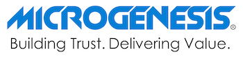 MicroGenesis logo