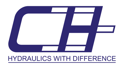 Canara Hydraulics logo