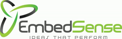 EmbedSense Solutions logo